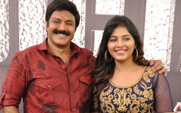 Balakrishna-Dictator-Movie-only in sankranthi race