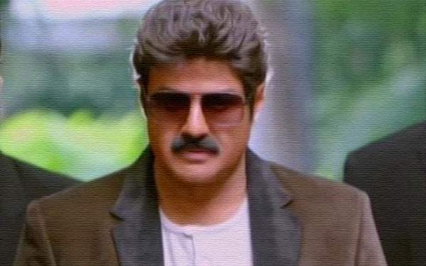 Balayya defines commitment even at this age