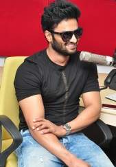 Bhale Manchi Roju Team at Radio Mirchi photos