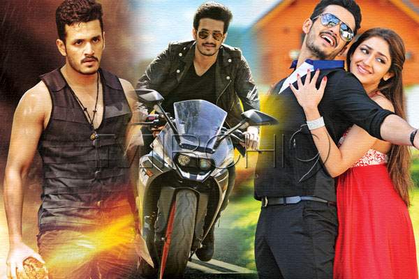 Buyer’s safety to make Akhil, Akkineni’s biggest