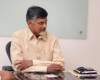 Global Telecom players trying to impress Naidu
