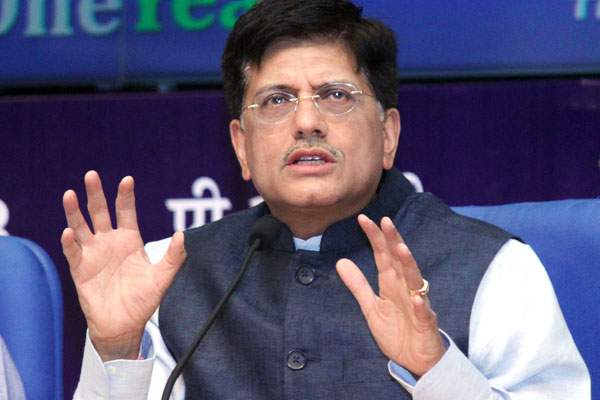 Center asks AP to represent India at Global summit