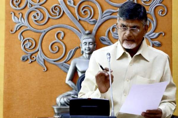 Chandrababu naidu mistakes andhra pradesh
