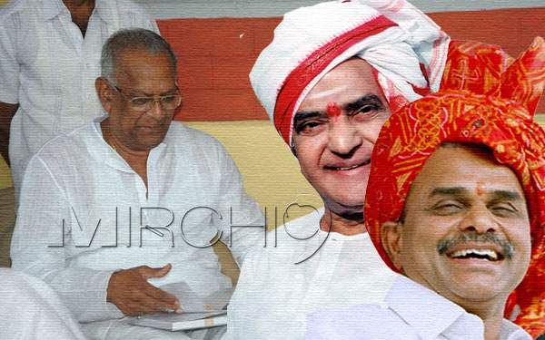Chegondi-Venkata-Harirama-Jogaiah-NTR-YS rajashekar Reddy