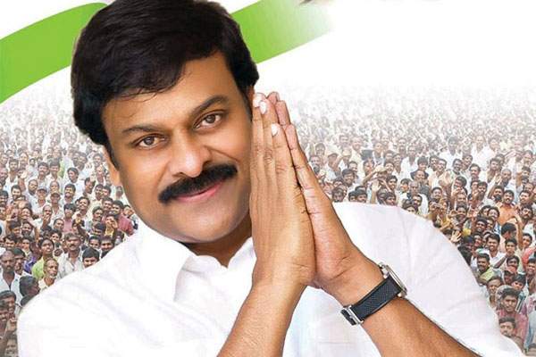 Chiranjeevi dig his own political grave