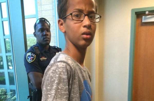 Clock boy demand