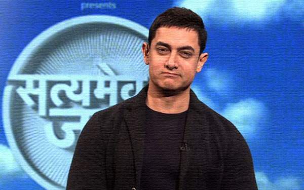 Court dismisses petition on aamir khan satya meva jayatestate emblem