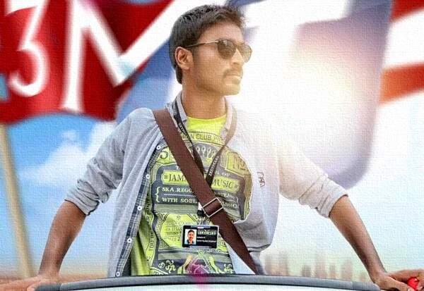 Dhanush-premam-rumors