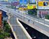 Multi Level Flyovers in Hyderabad