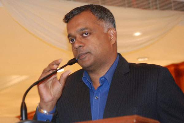 Four Stars from South teams up with Gautam Menon
