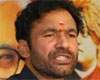 Kishan Reddy wants TDP to fund for his honeymoon!