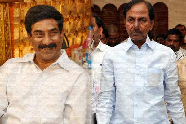 Good news to ABN  vemuri radha krishna