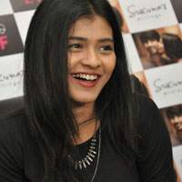 Hebha-Patel in another sukumar production
