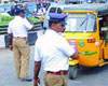 Hyderabad Police gears up to seize Six Lakh vehicles
