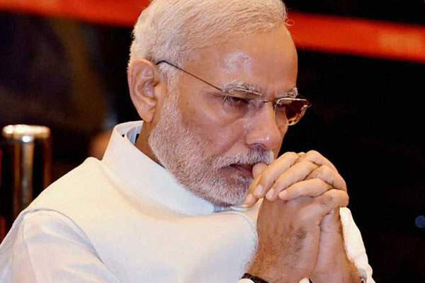 ys jagan situation to narendra modi