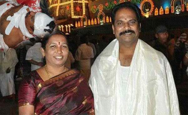 Katari Mohan passed away in hospital