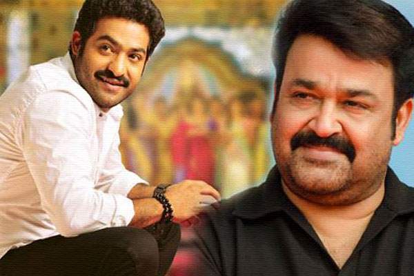 Koratala-Siva-Mohanlal-NTR