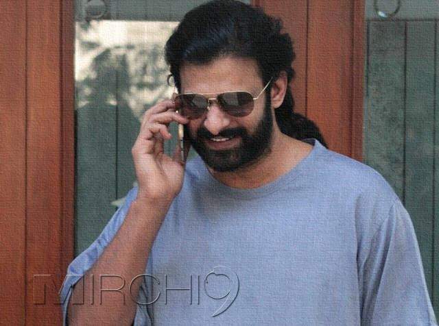 Krishnam Raju breathing fire on Prabhas marriage rumors