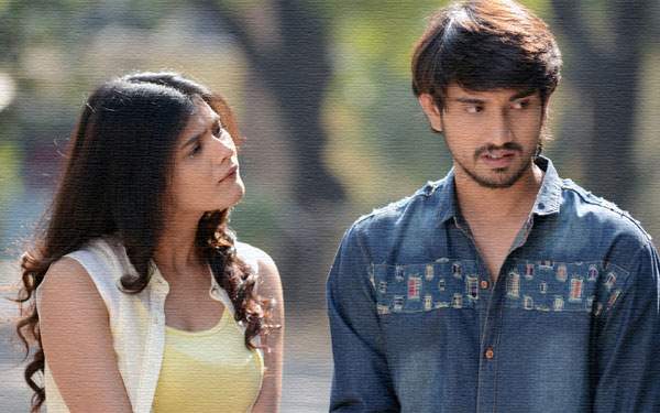 Kumari takes advantage but Veerappan threatens