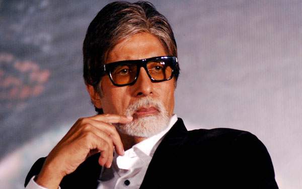 Legal case in US, No response from Amitabh-Bachchan 