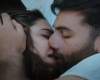 Censor chops lengthiest kiss scene!
