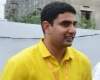 Lokesh finds a home in Amaravati