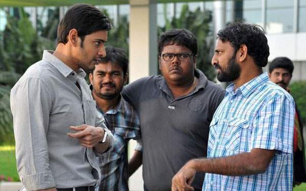 mahesh babu brahmostavam rights