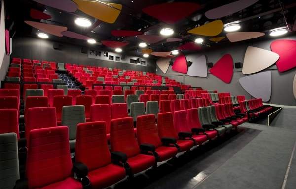 Mini theaters ramoji rao telangana andhra pradesh