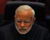 Gun shots fired near Prime Minister's residence