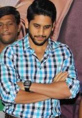 Naga Chaitanya Shankarabarnam song Launch photos