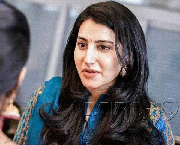 Nara-Brahmani-unsee-photo