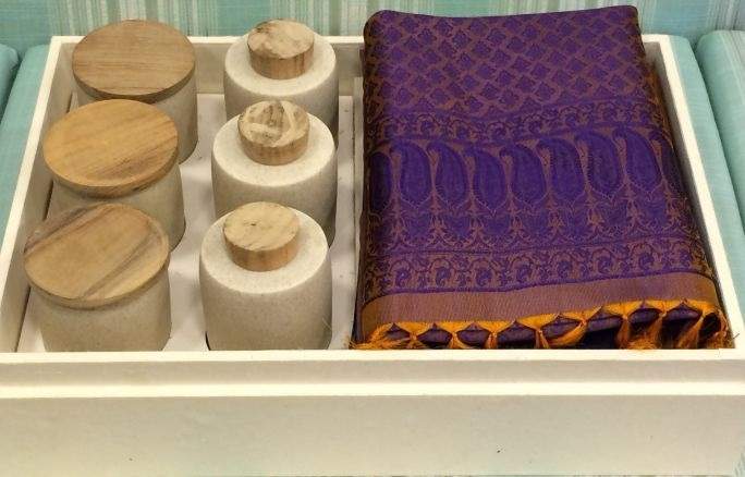 Narendra modi UK gifts