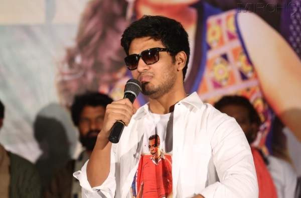 Nikhil top hit movie shankarabharanam