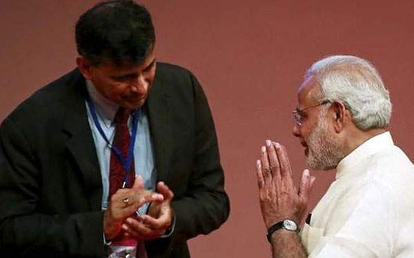 Raghuram Rajan