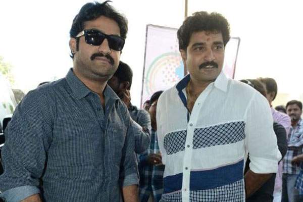 Rajeev opens up on differences with NTR