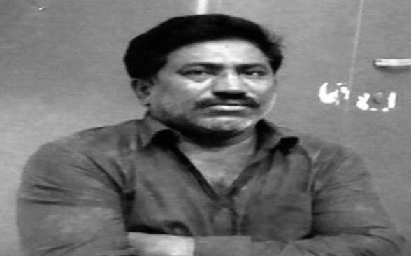 Red Sandal Smuggler Kollam Gangireddy photos