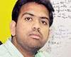 Hyderabad Boy sakthi Wikipedia sit for Chai Pe Charcha