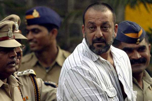 Sanjay-Dutt- jail sentence cut short