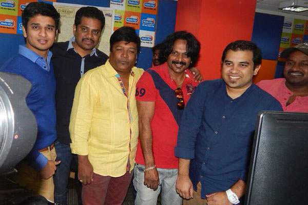 Grand gesture or smart move –team Shankarabharanam?