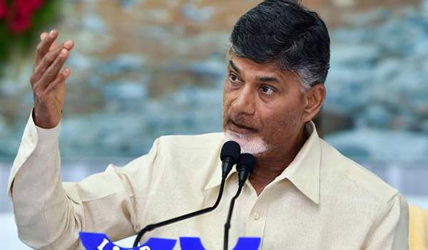 Silicon Valley beckons Chandrababu Naidu