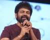 Top director's caste reference on stage