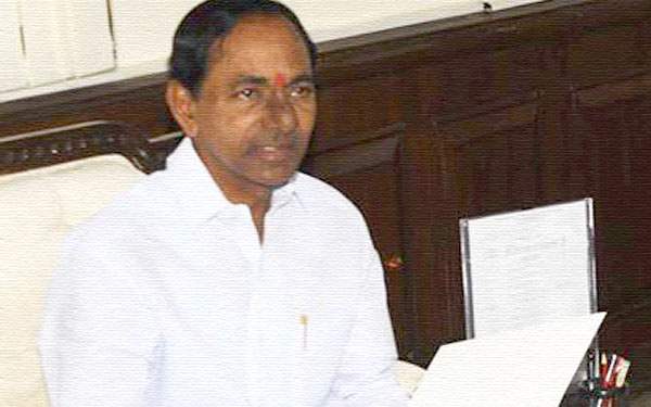 Telangana Government clarifies on GHMC elections