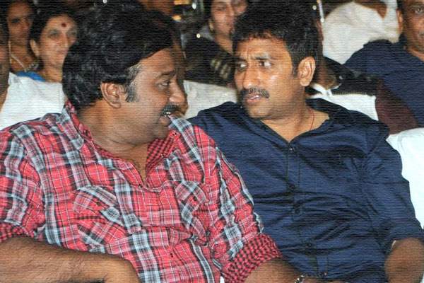 VV Vinayak Srinu vaitla