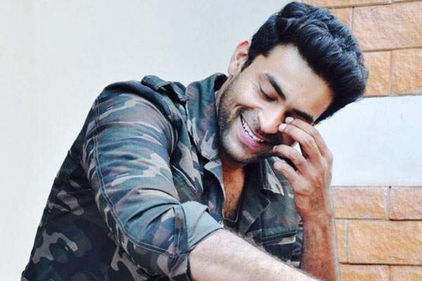 Is Varun Tej hiding his next to avoid jinxing?