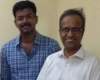 Vijay met Ajith: Fake news goes viral