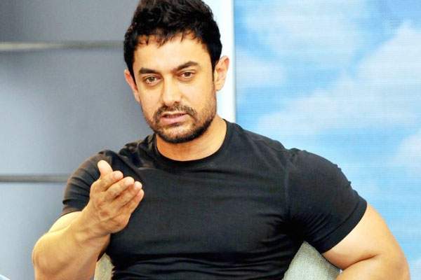 aamir khan clarity on controversial rumours