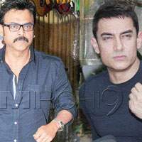 venkatesh comments on aamir khan controversy