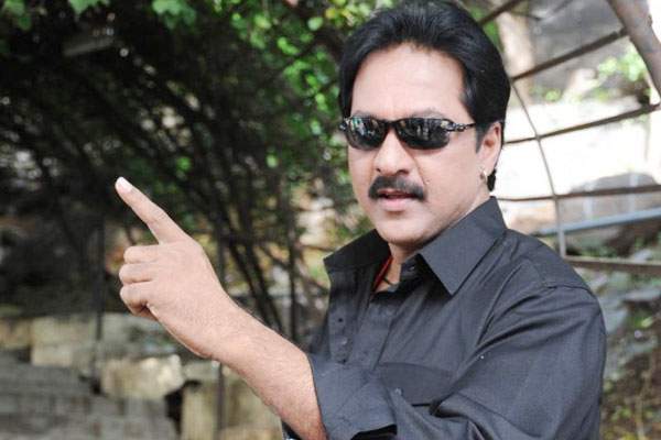 actor vinod kumar arrested for attempt to murder