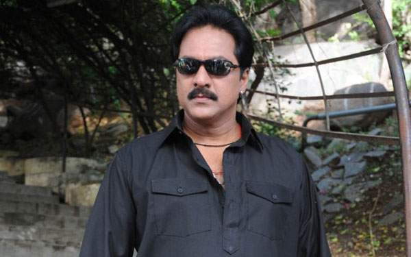 actor vinod kumar arrested for attemptive murder