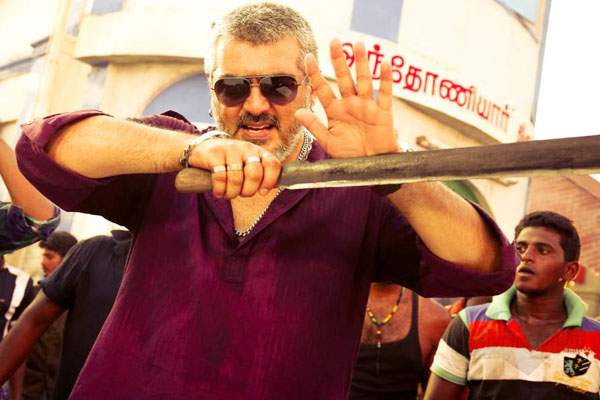 ajith vedalam movie collections